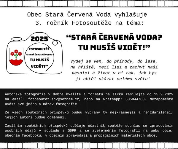 Fotosoutěž