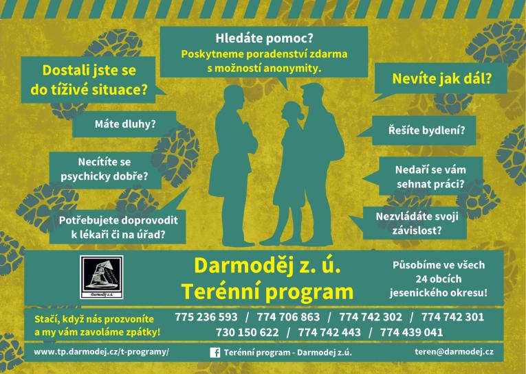 Darmoděj