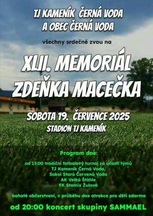Memoriál