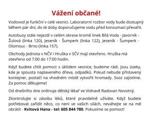 Informace