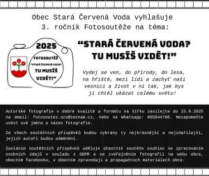 Fotosoutěž