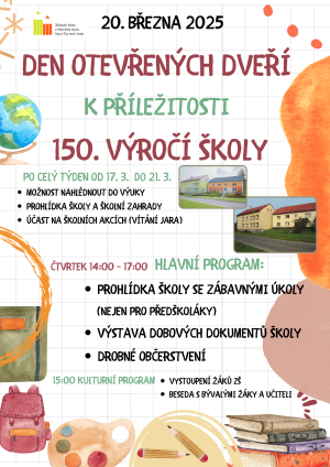 Den otevřených dveří